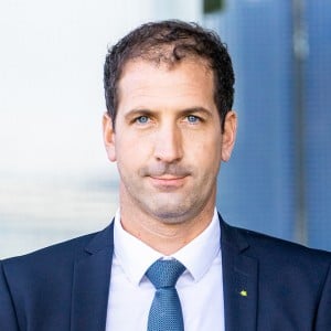CIO_Dr. Johannes Koeth