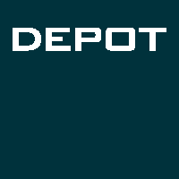 Depot Logo