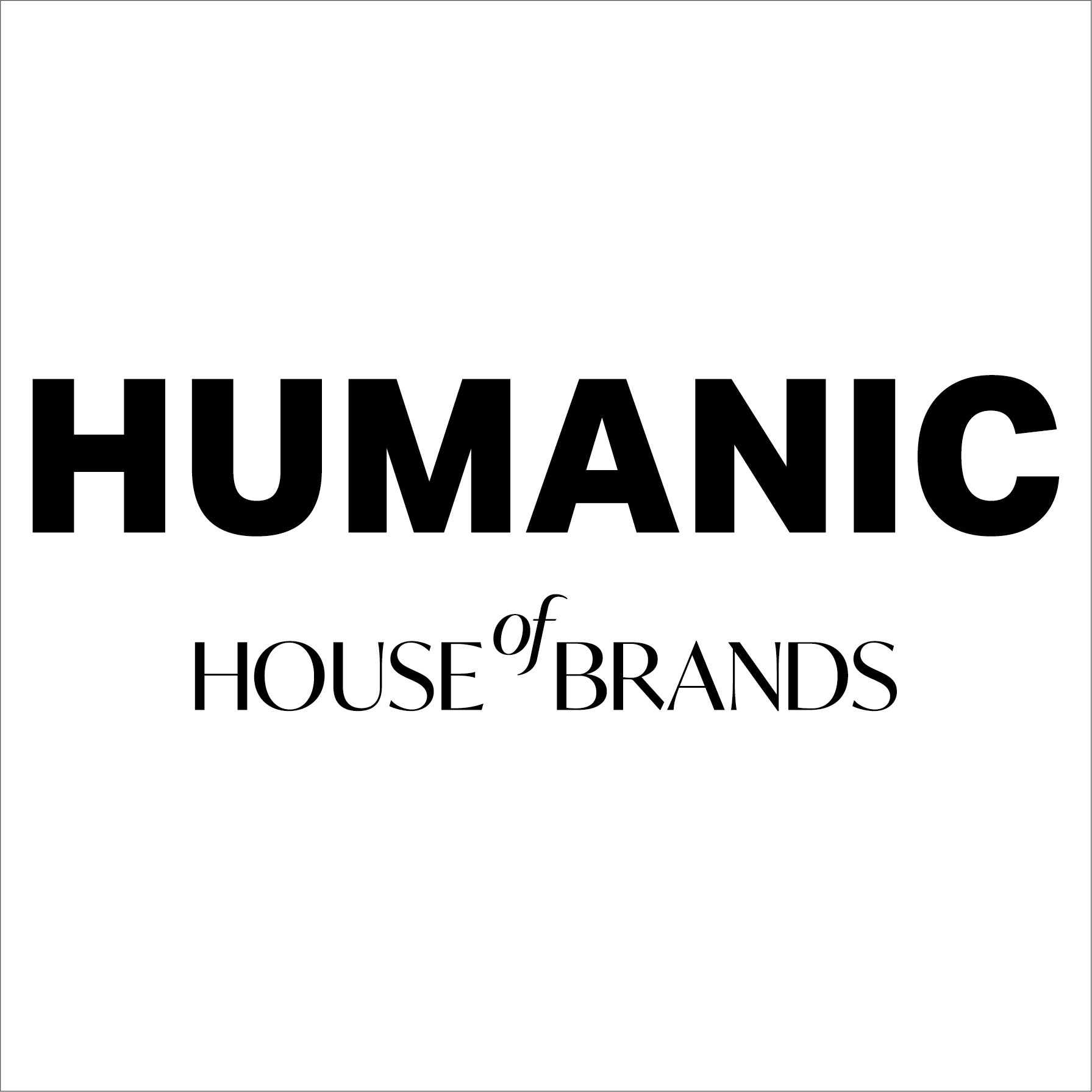 Humanic Logo