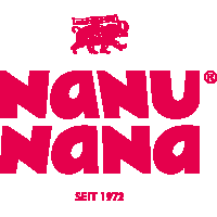 Nanu Nana Logo
