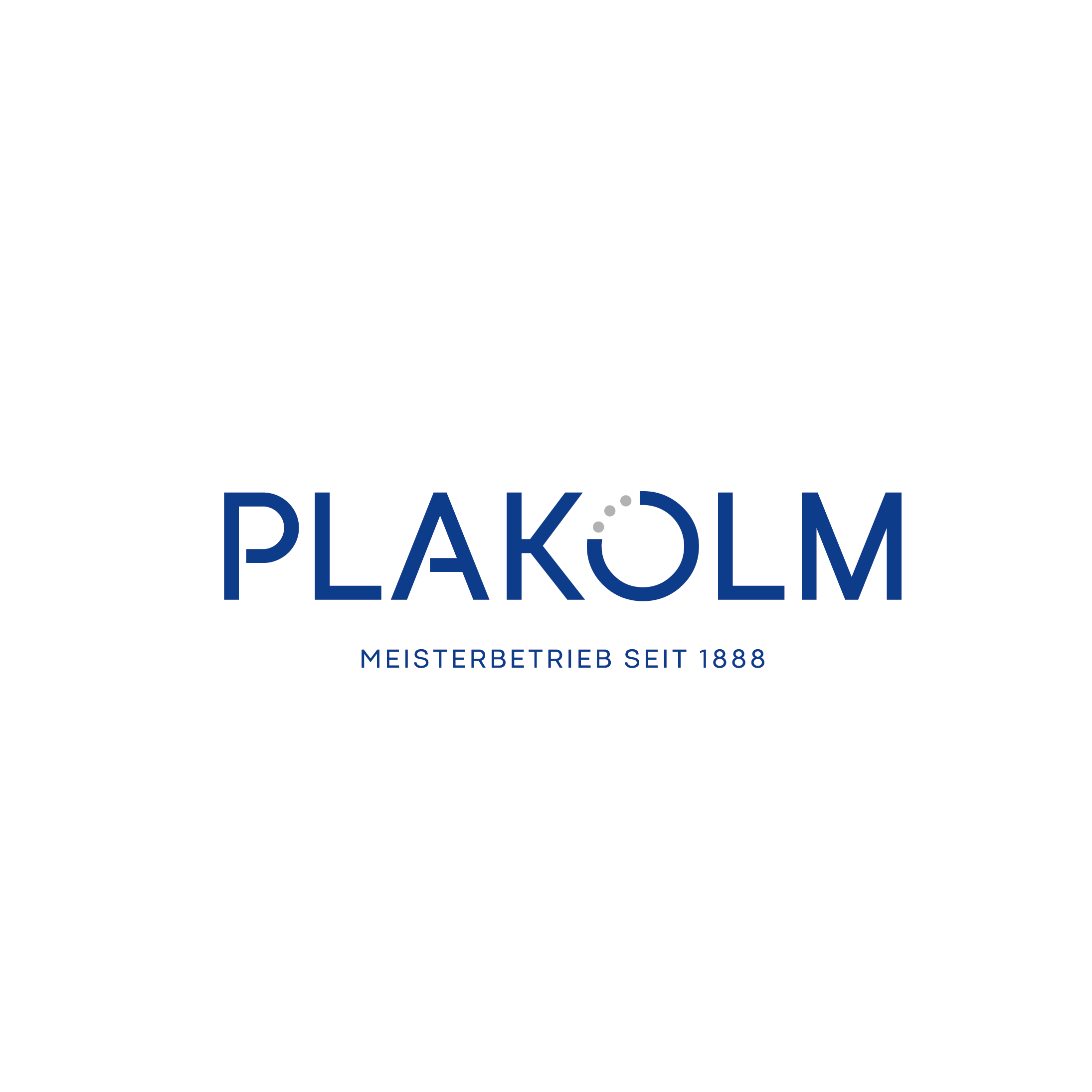 Logo PLAKOLM