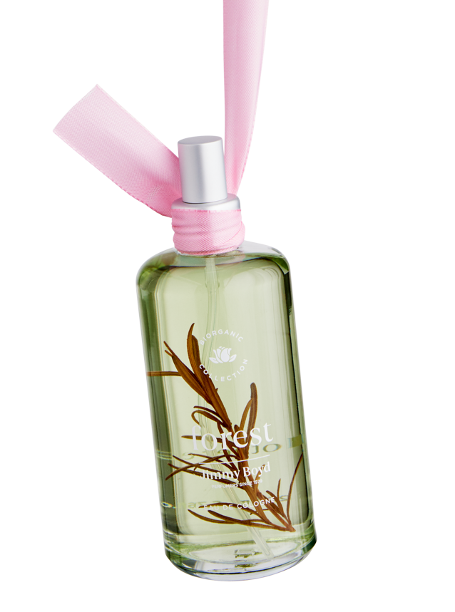 Forest Water Biorganic 200 ml