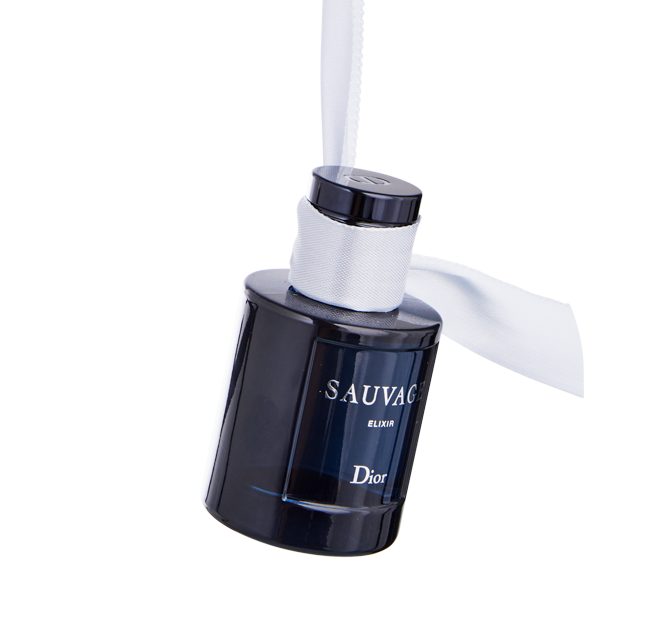 Dior Sauvage Elixir, 60 ml