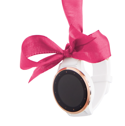 Fitnessuhr Vivoactive 4s Garmin