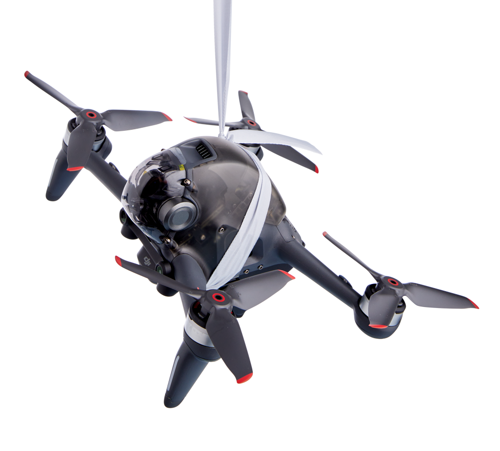 Drohne DJI FPV Combo