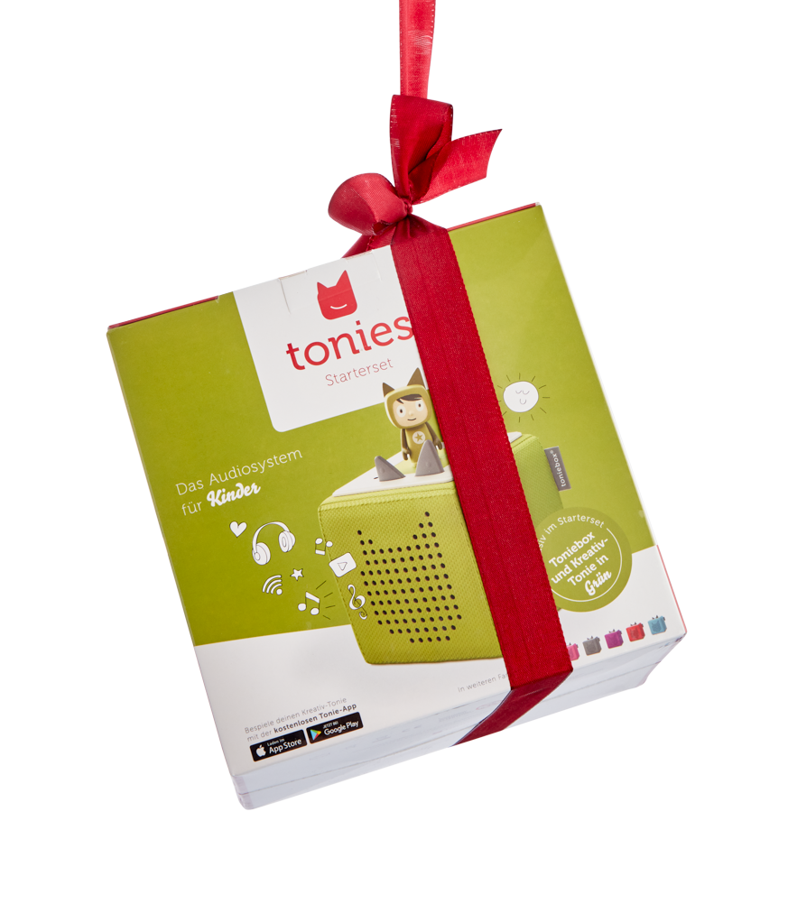 Toniebox Starterset