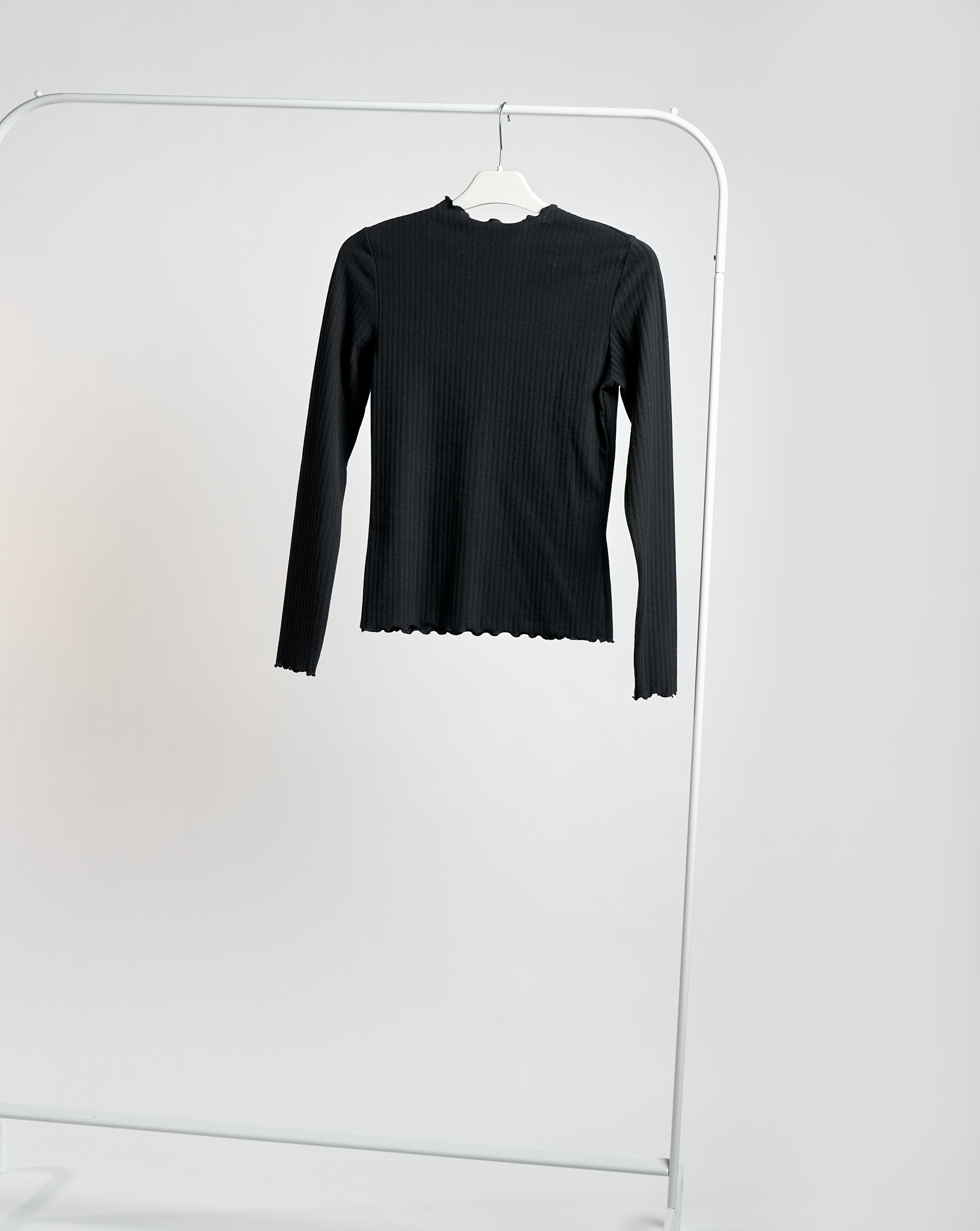 Alternative Rollkragen