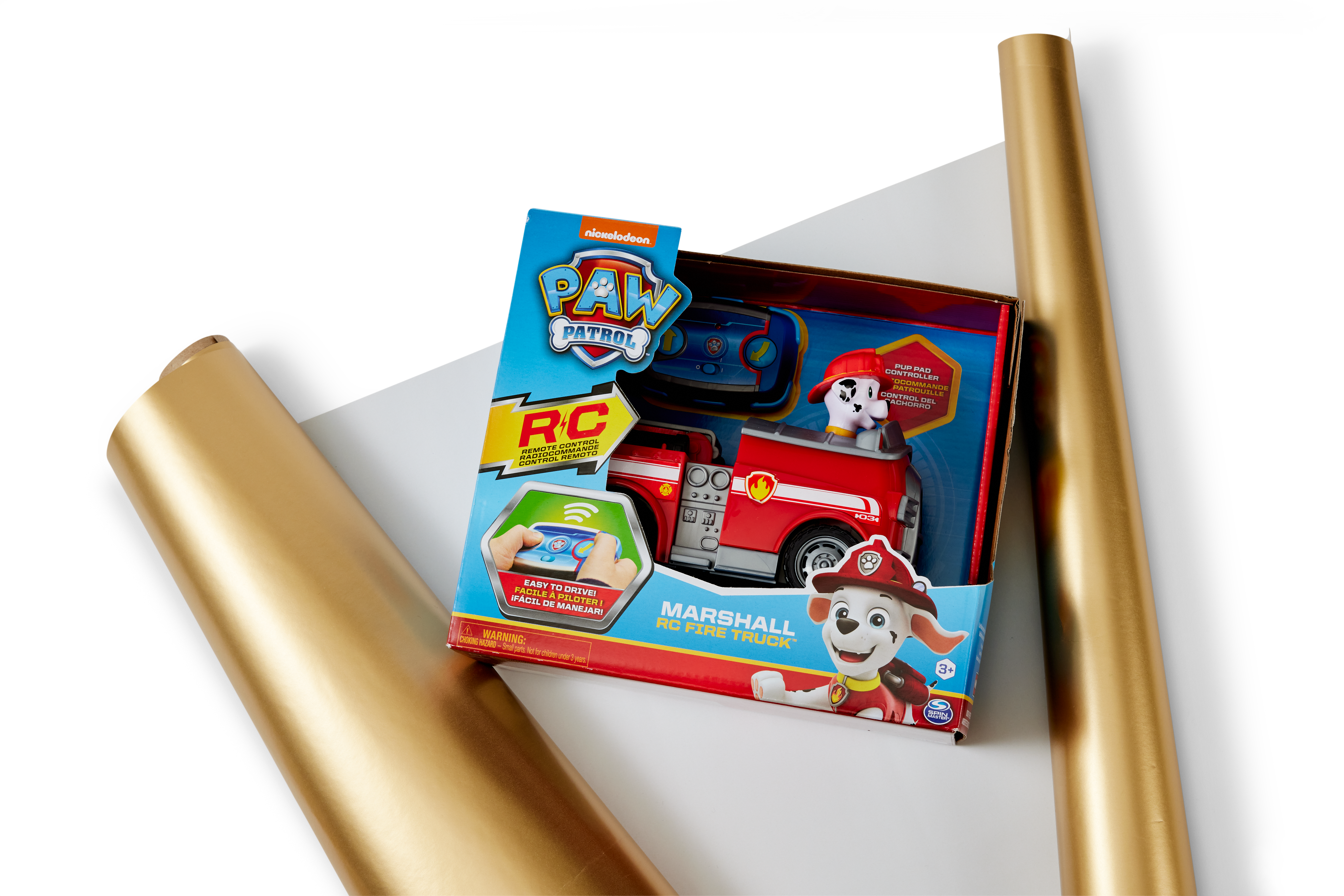 Nickelodeon Paw Patrol 