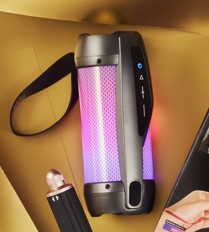 Bigben Party Bluetooth Lautsprecher