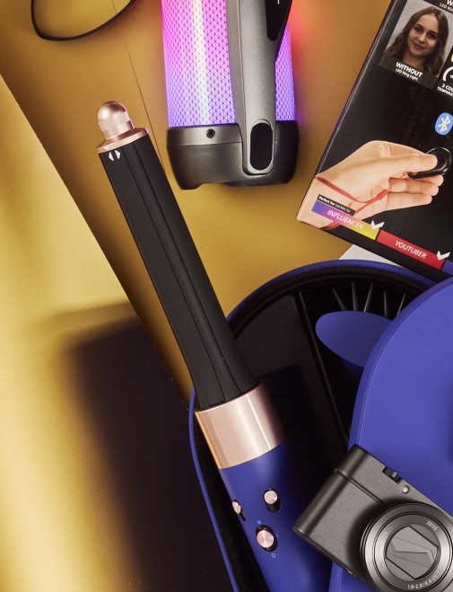Dyson Airwrap