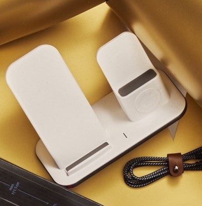 XTORM Wireless Charging Base