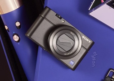 Sony Kamera