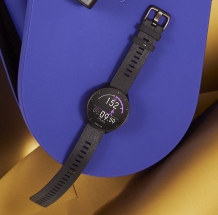 Polar Pacer Running Watch