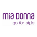 Mia Donna Logo