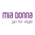 Mia Donna logo