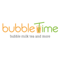 Bubble Time Logo