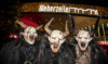 Weberzeile - Krampusslauf  Foto: Kolarik Andreas 08.12.2018