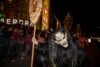 Weberzeile - Krampusslauf  Foto: Kolarik Andreas 08.12.2018