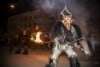 Weberzeile - Krampusslauf  Foto: Kolarik Andreas 08.12.2018