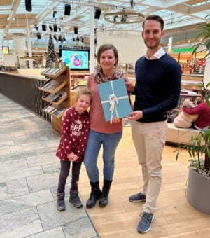 IG Adventkalender Therme Geinberg