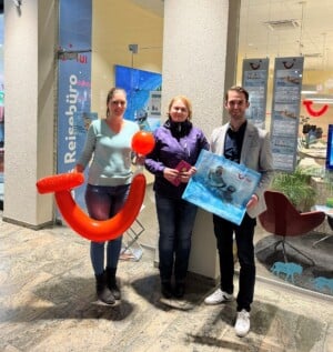 IG Adventkalender 500€ TUI