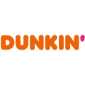 Dunkin‘ Logo