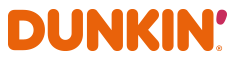 Logo Dunkin