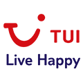 TUI Das Reisebüro Logo