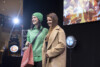Weberzeile  Shopping Night 09.09.2022  Foto: Kolarik Andreas