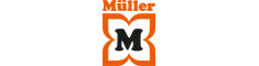 Müller Logo