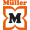 Müller Logo