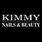 Kimmy Nails & Beauty Logo
