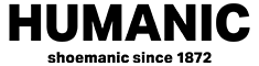 HUMANIC Logo