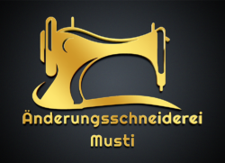 Änderungsschneiderei Musti