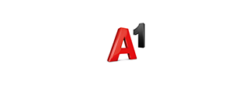 A1 Logo