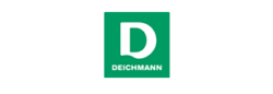 Deichmann Logo