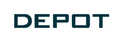 Depot Logo