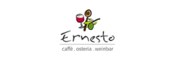 Ernesto Logo