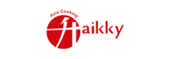 Haikky Logo