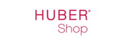 Huber Shop Logo