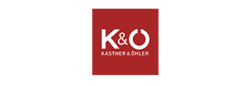 K&Ö Logo