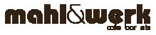 Mahl&Werk Logo