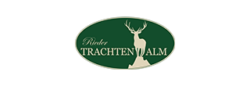 Trachtenalm Logo