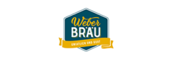Weberbräu Logo