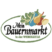 Bauernmarkt logo