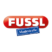 Fussl Modestraße logo