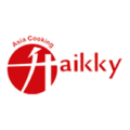 Haikky Asia Logo