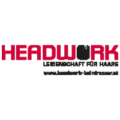 Headwork Friseur Logo