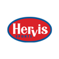 Hervis Logo