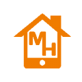 Mobile House Logo